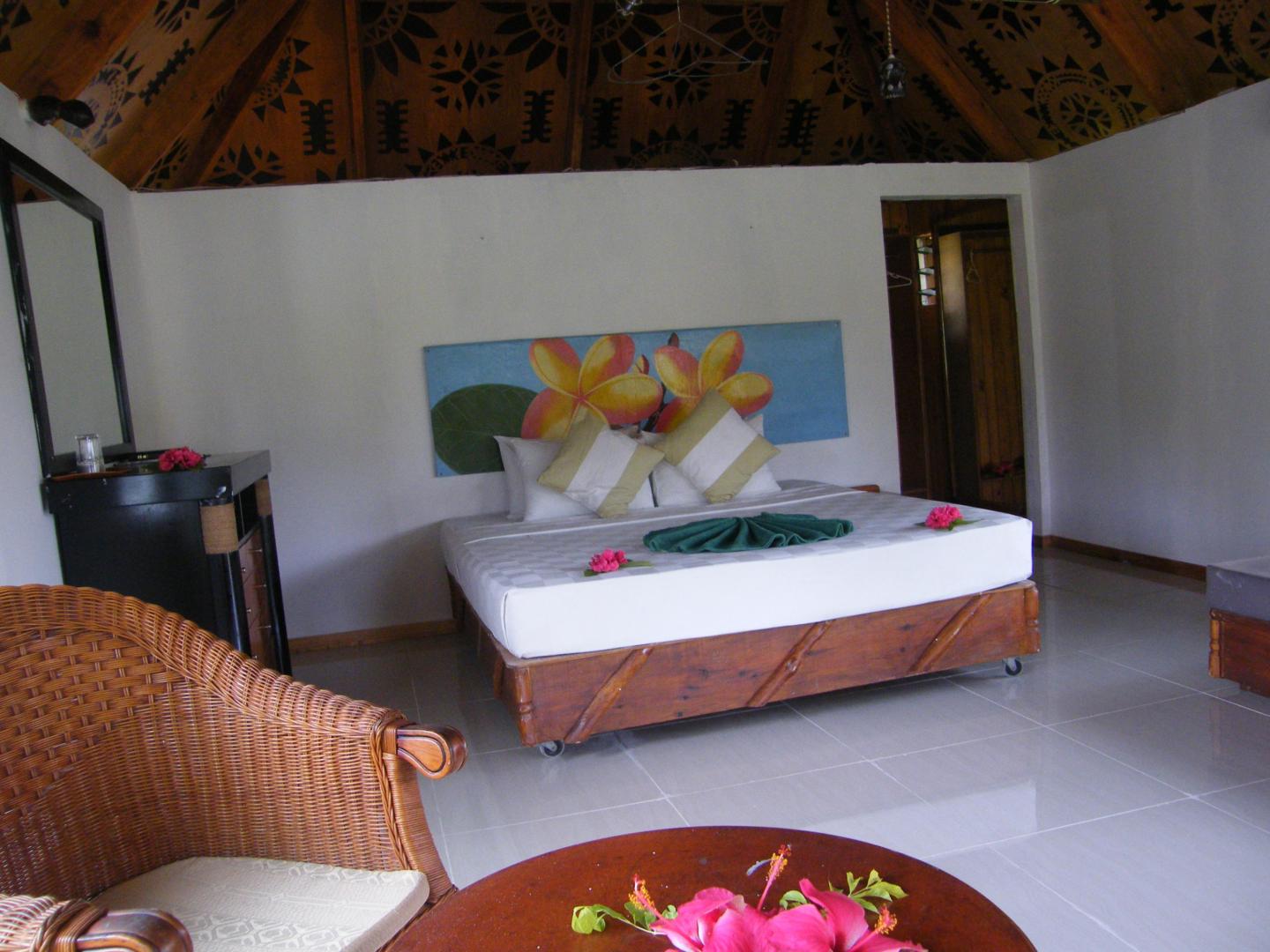 Botaira Resort image