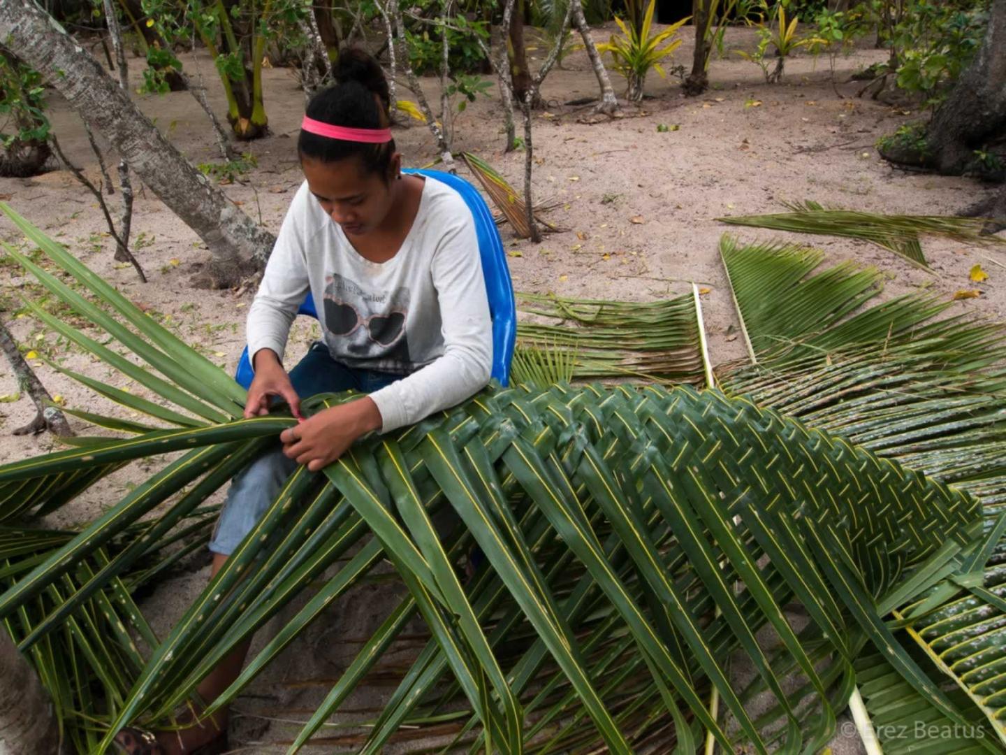 Serenity Beaches Resort image