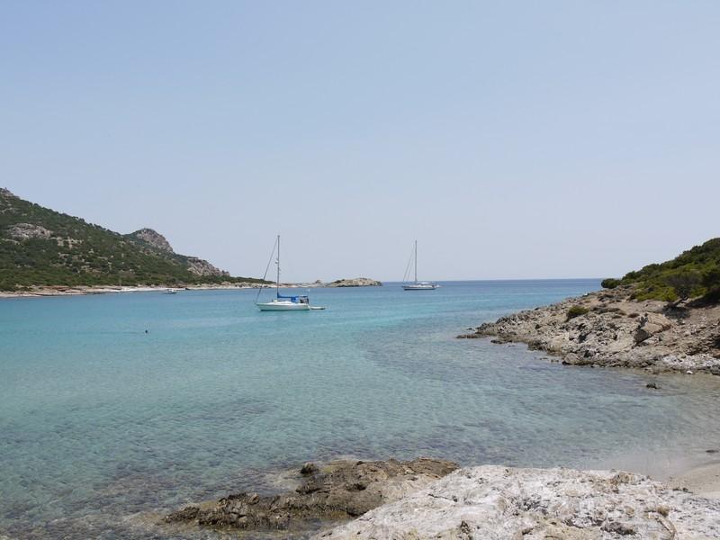 Northern Aegean Island image