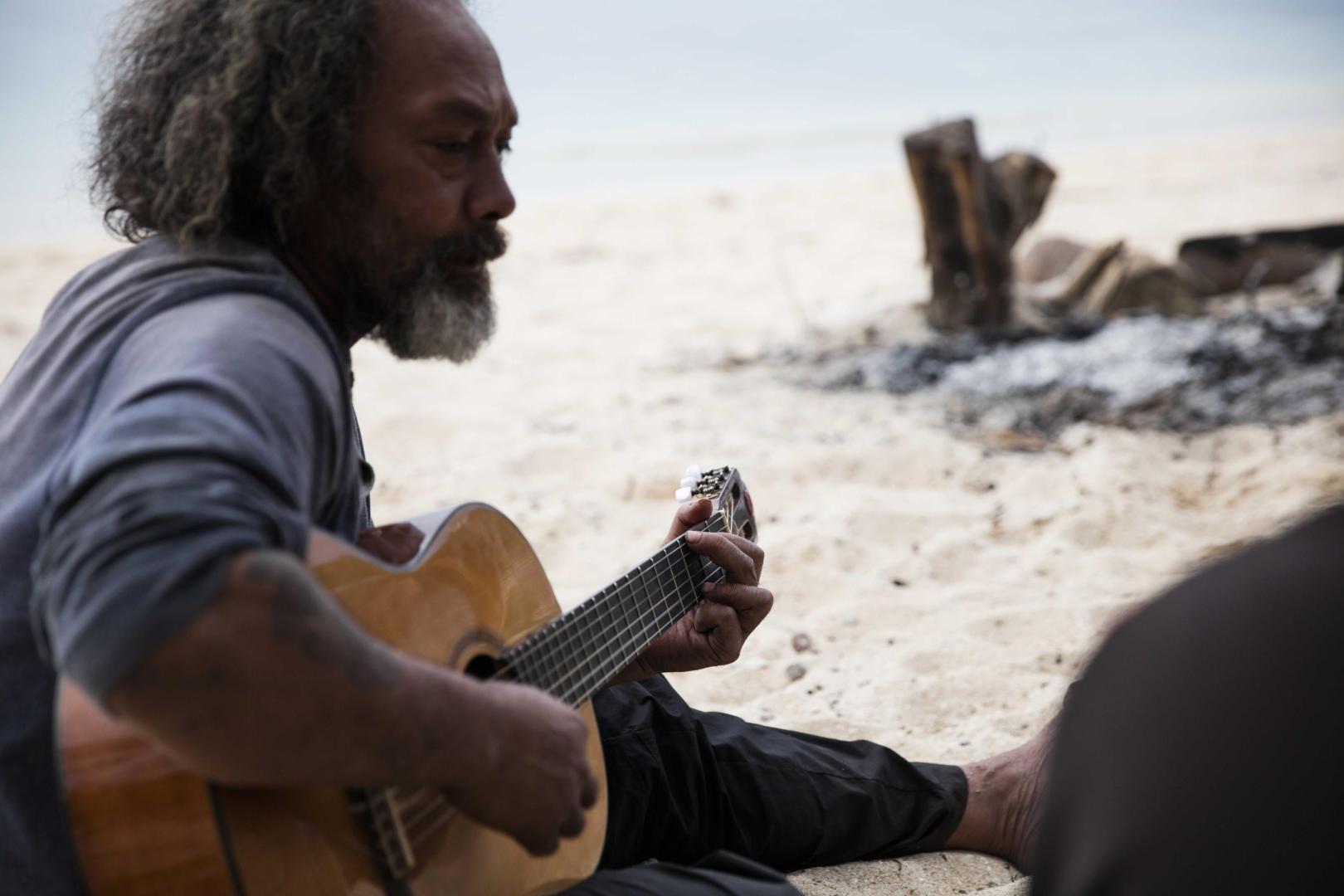 Serenity Beaches Resort image