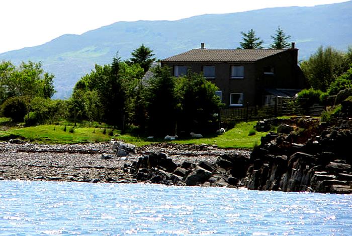 Isle of Scalpay image