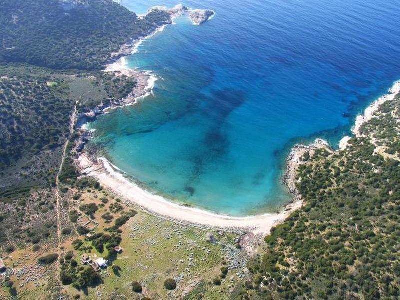 Northern Aegean Island image
