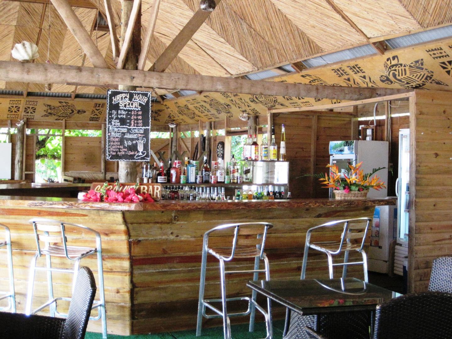 Botaira Resort image