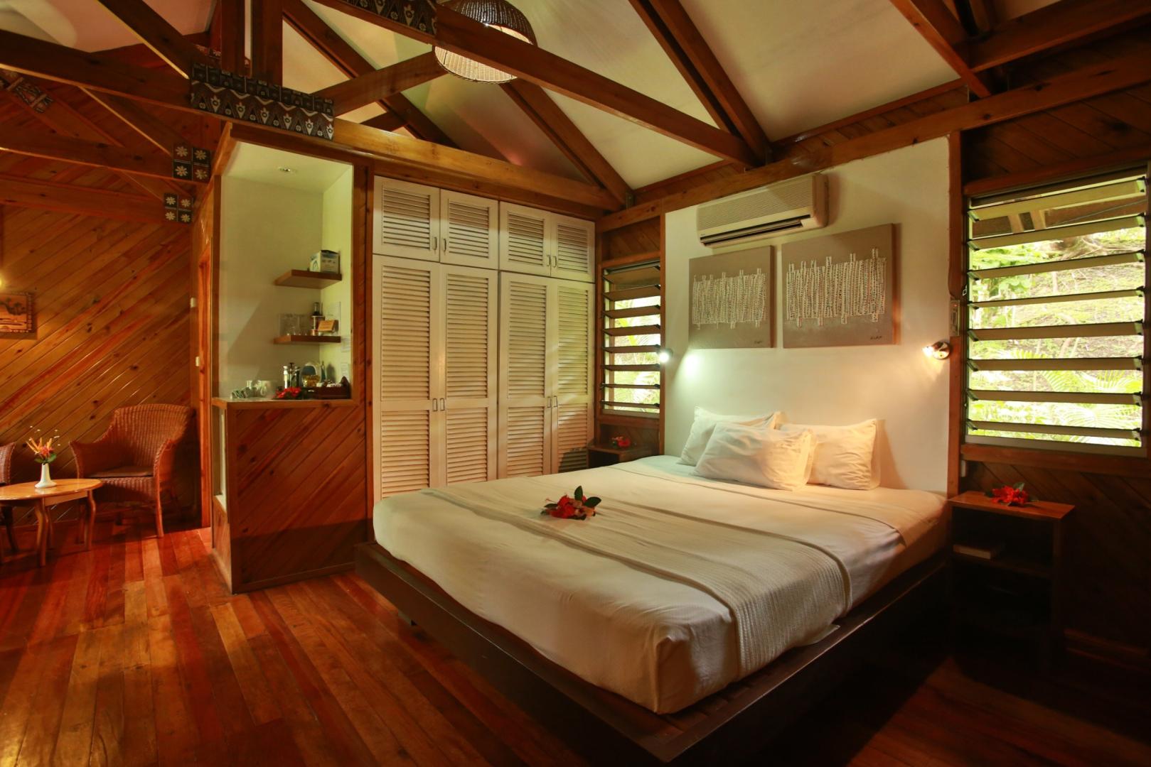 Wananavu Beach Resort image