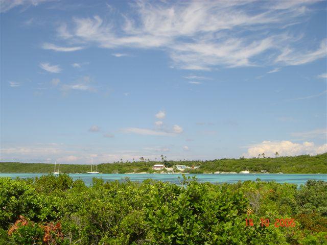 Sand Dollar Cay image