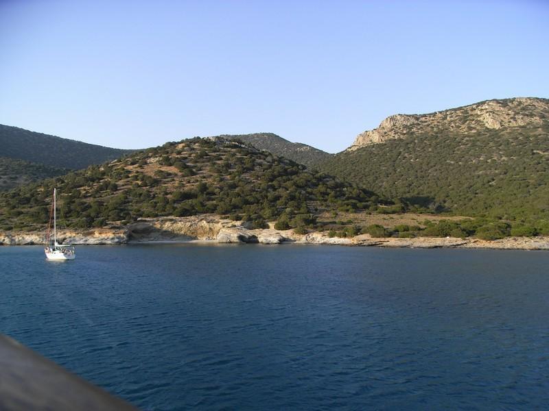 Northern Aegean Island image