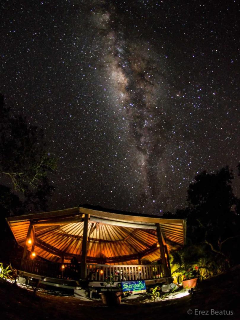 Serenity Beaches Resort image