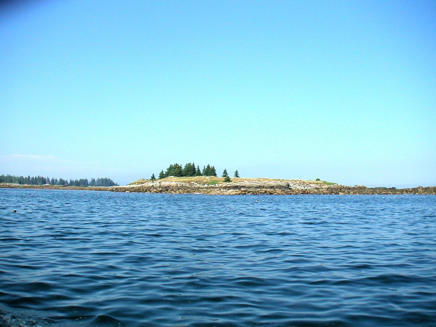 Greer Island image