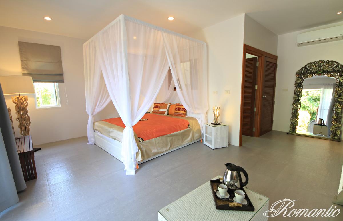 Amalouce Resort image