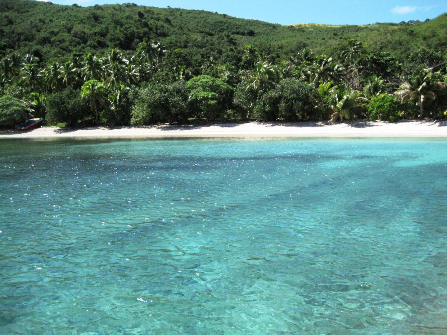 Botaira Resort image