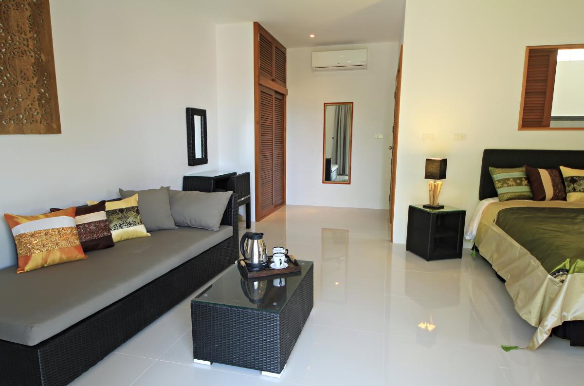 Amalouce Resort image