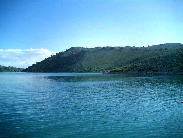 Dulichium Island image