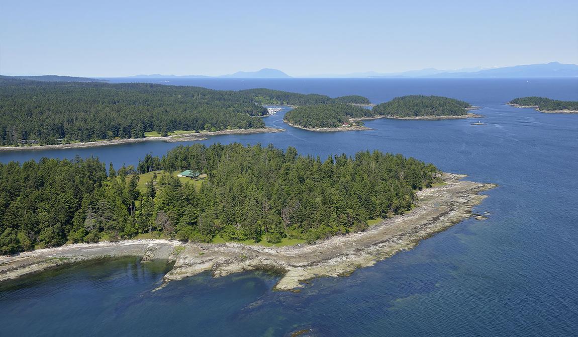 Breakwater Island image