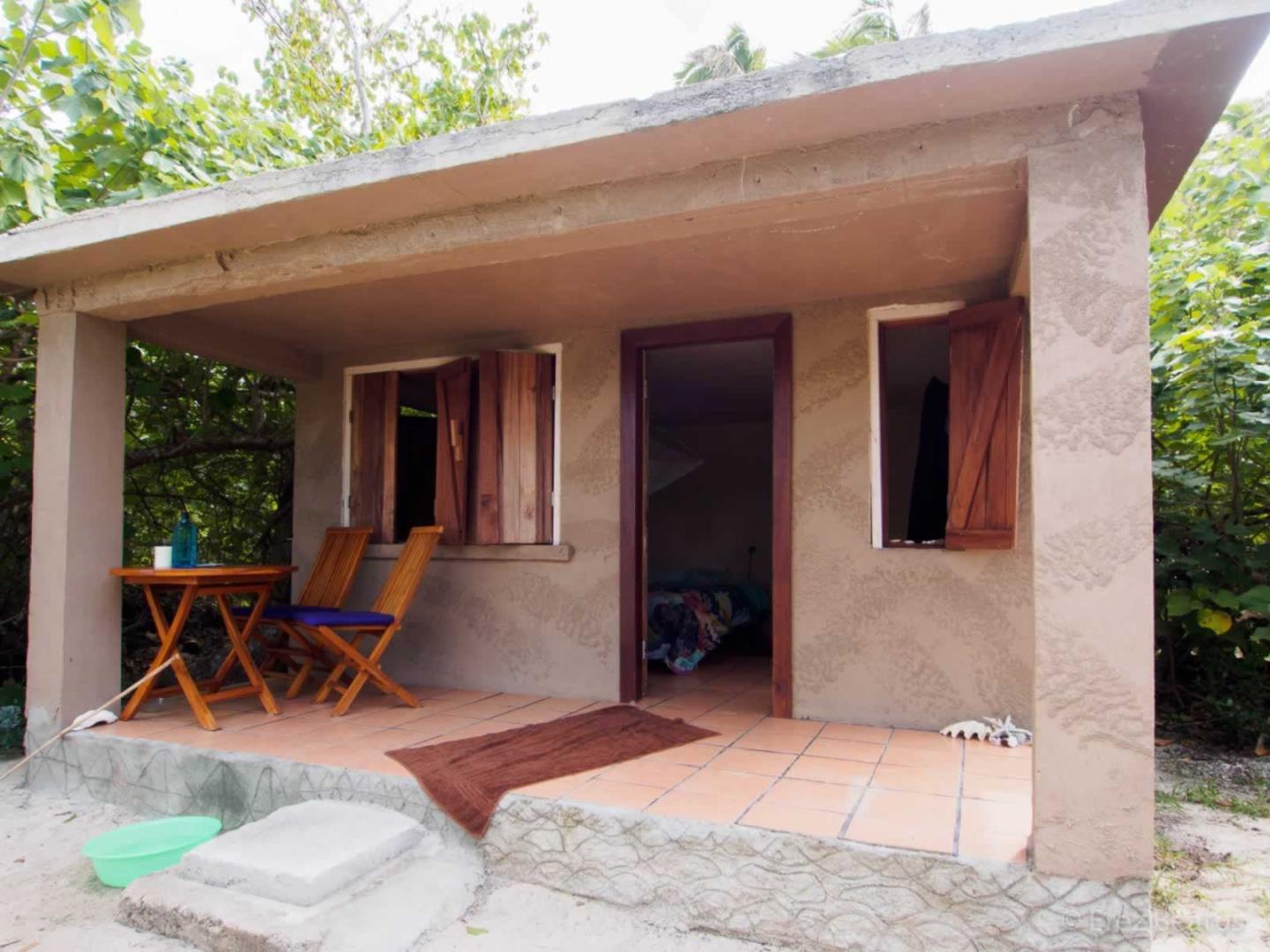 Serenity Beaches Resort image