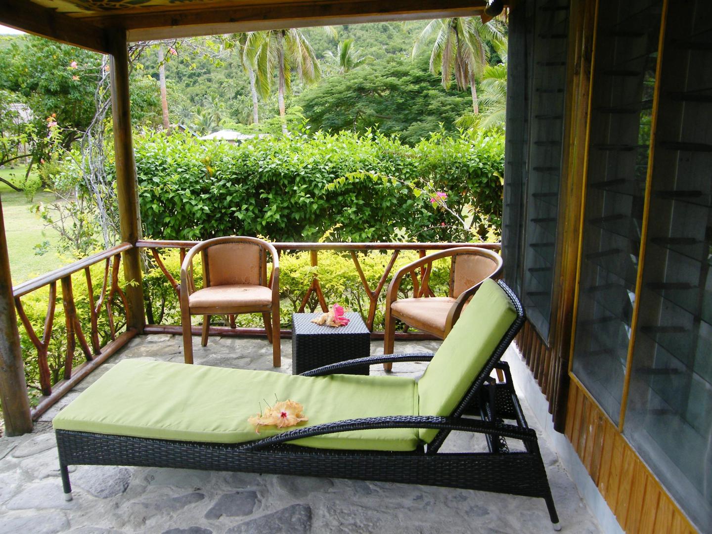 Botaira Resort image