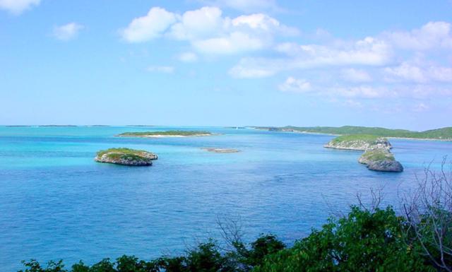 Sand Dollar Cay image