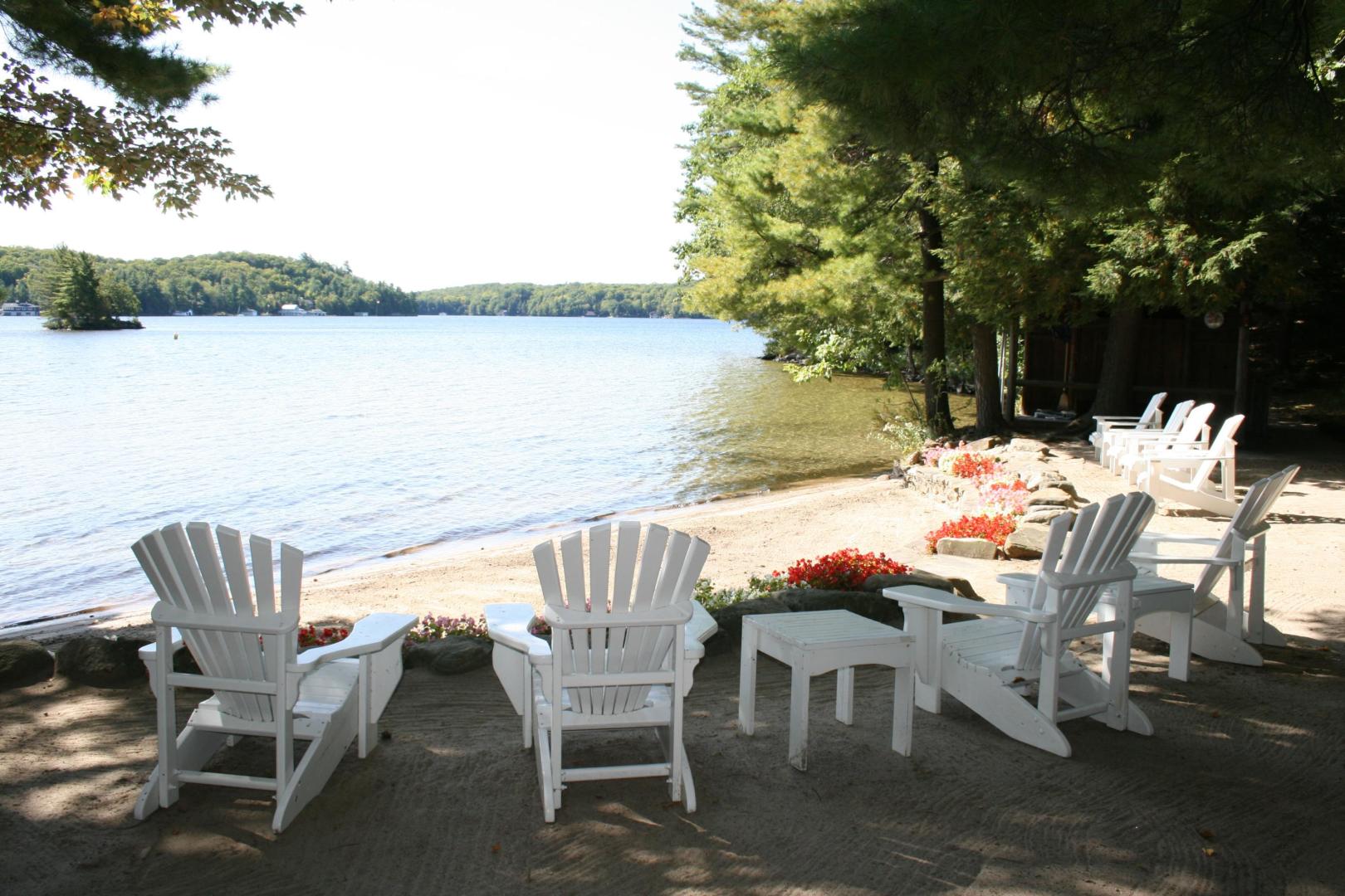 Woodmere Island image