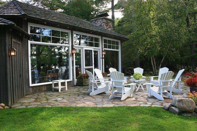 Woodmere Island image