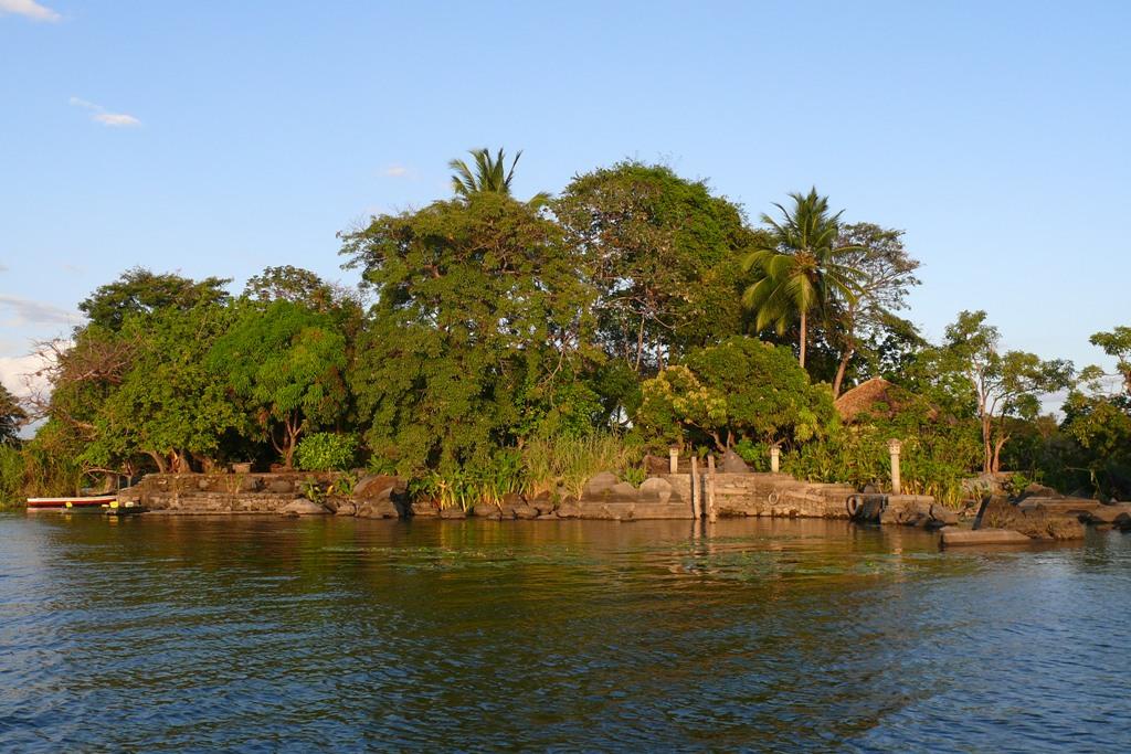 Zopango Island image