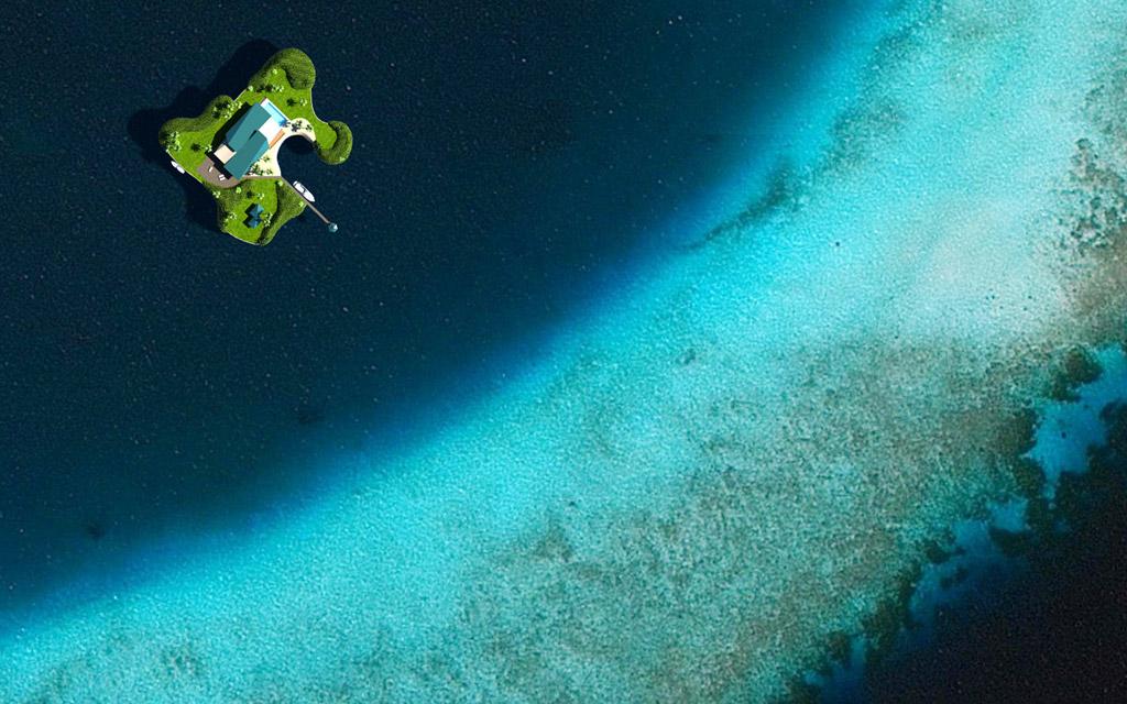 Amillarah Private Islands image