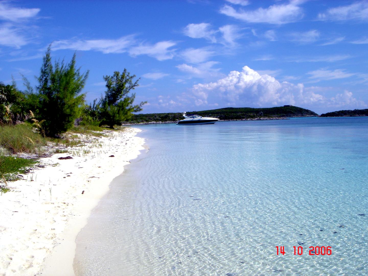 Sand Dollar Cay image