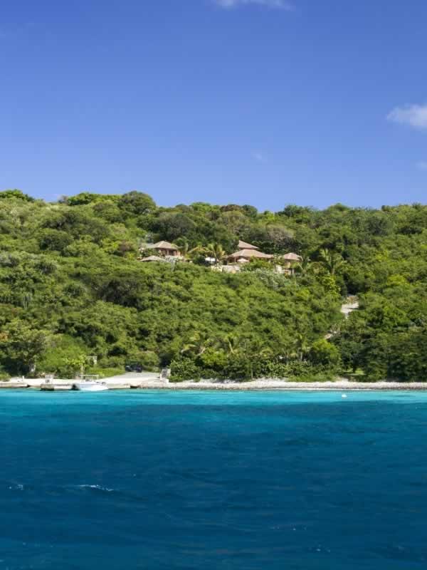 Lovango Cay image