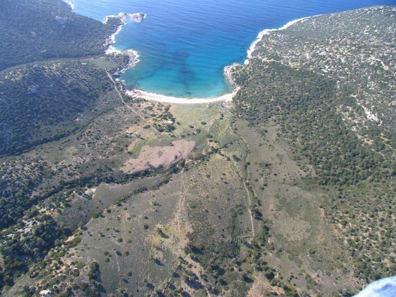 Northern Aegean Island image