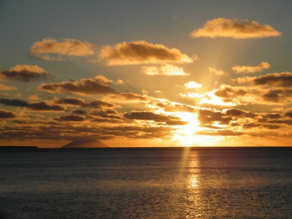 Serenity Beaches Resort image