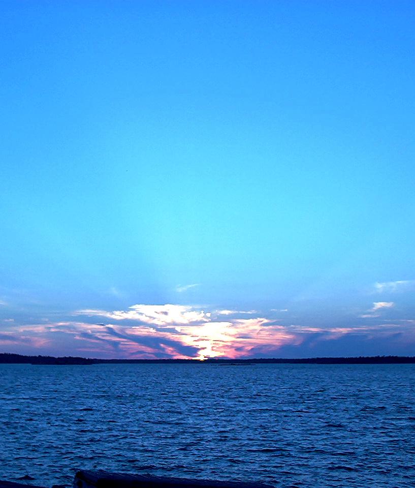 Pointe Au Baril Island #C400 image