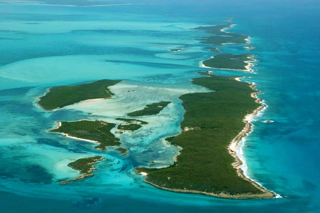 Sand Dollar Cay image