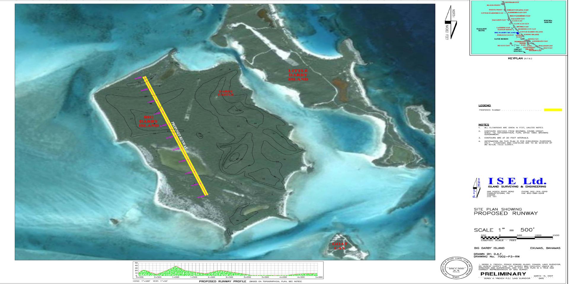 Sand Dollar Cay image