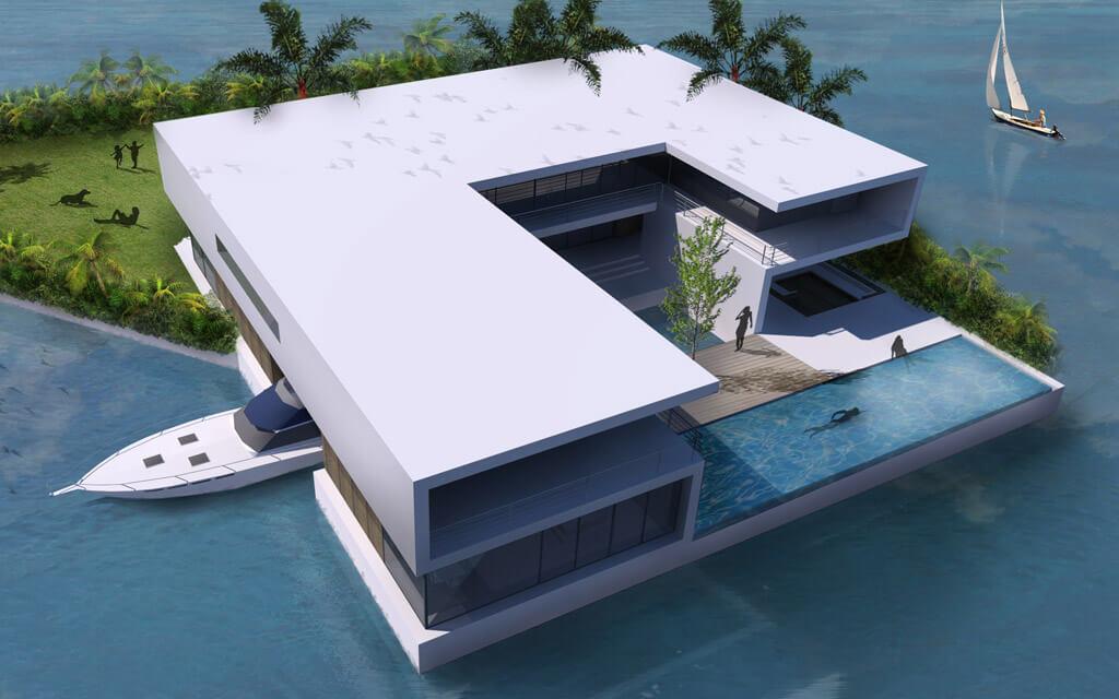 Amillarah Private Islands image