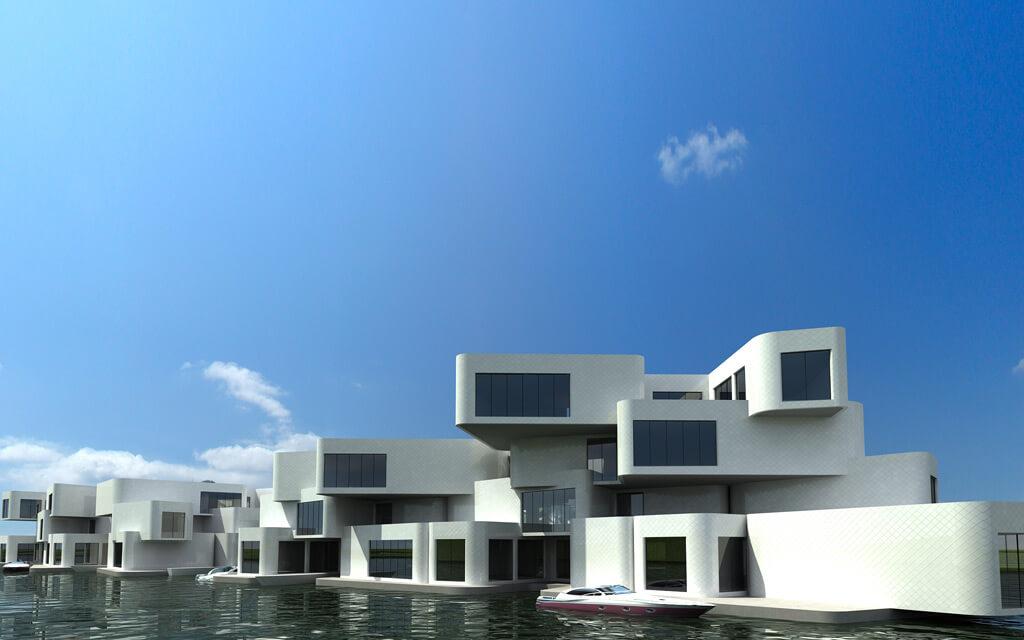 Amillarah Private Islands image