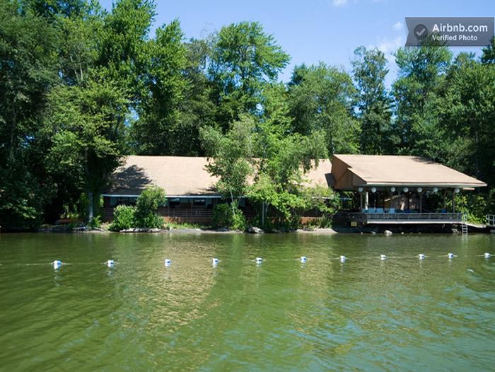 Laurel Island&nbsp; image