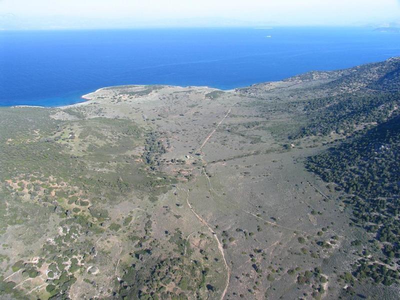 Northern Aegean Island image