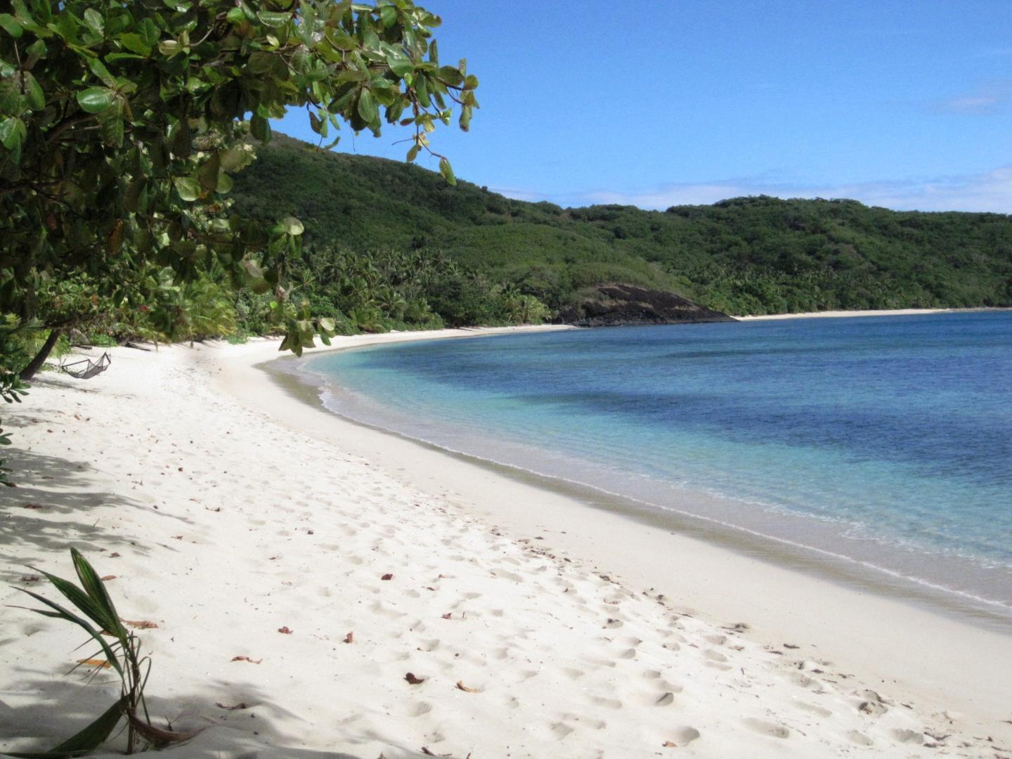 Botaira Resort image