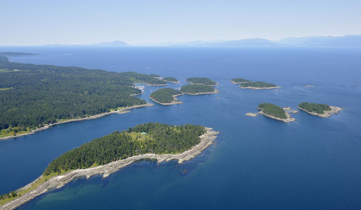Breakwater Island image