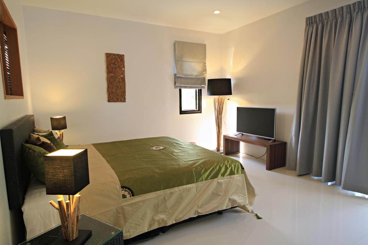 Amalouce Resort image