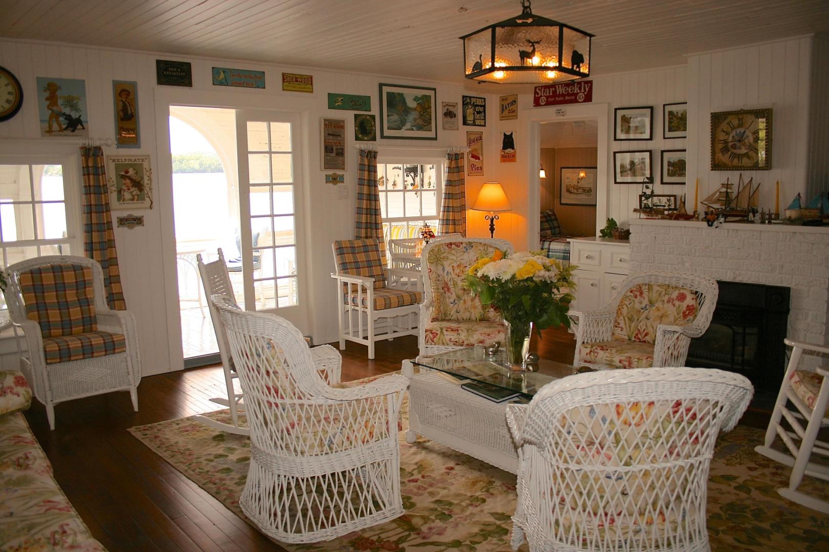 Woodmere Island image