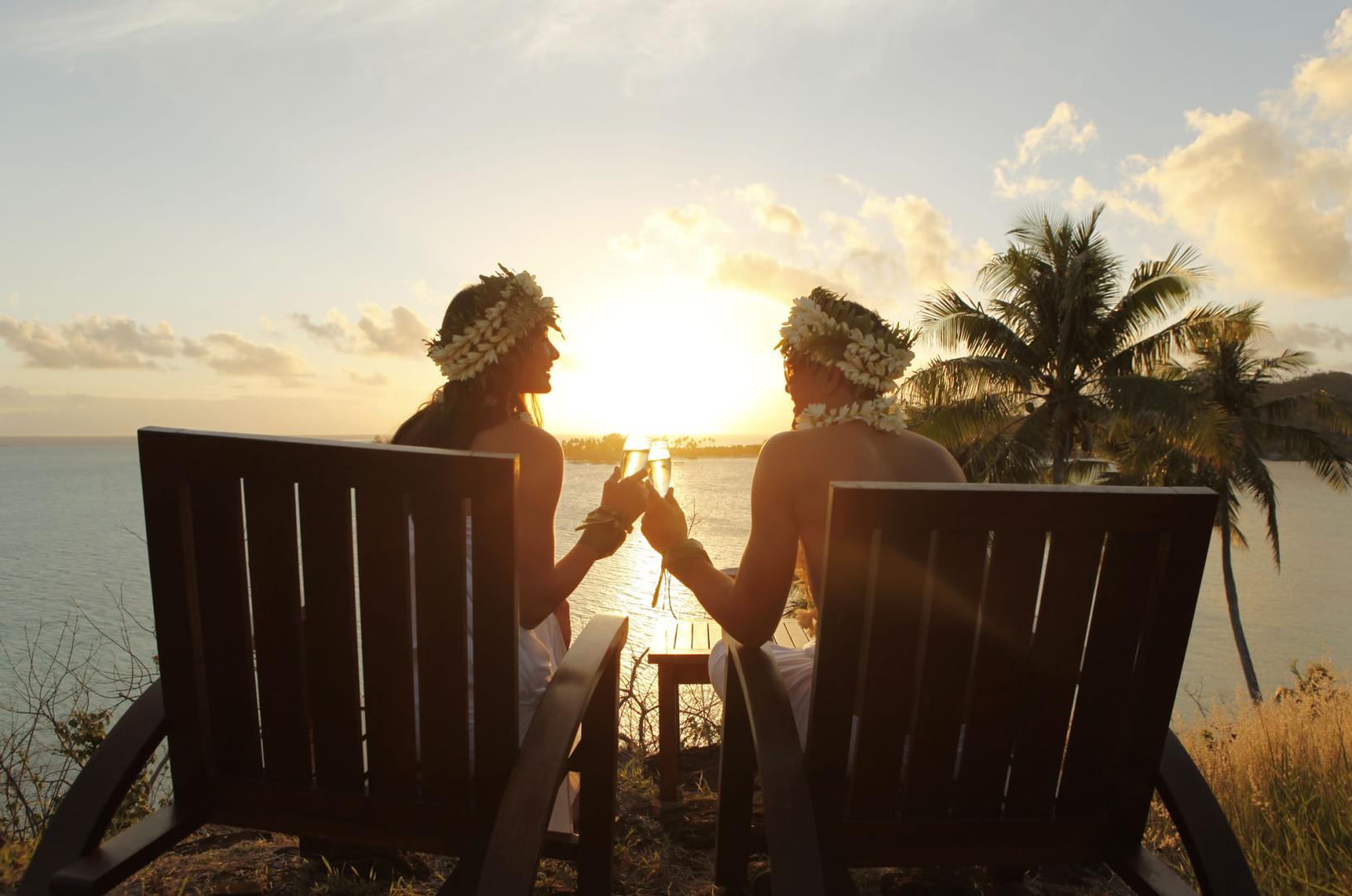 Sofitel Bora Bora Marara Beach image
