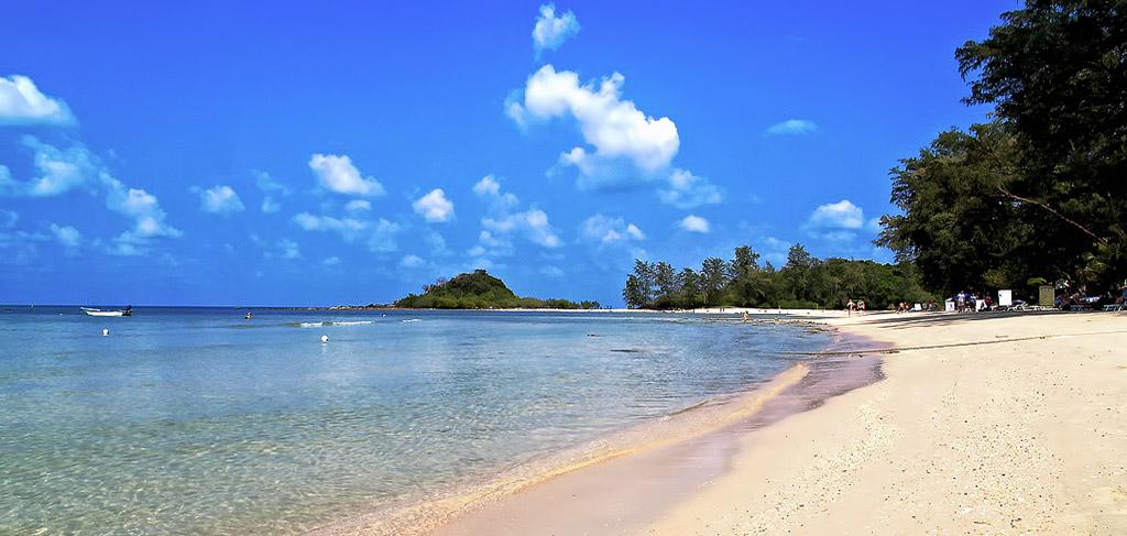 Amalouce Resort image