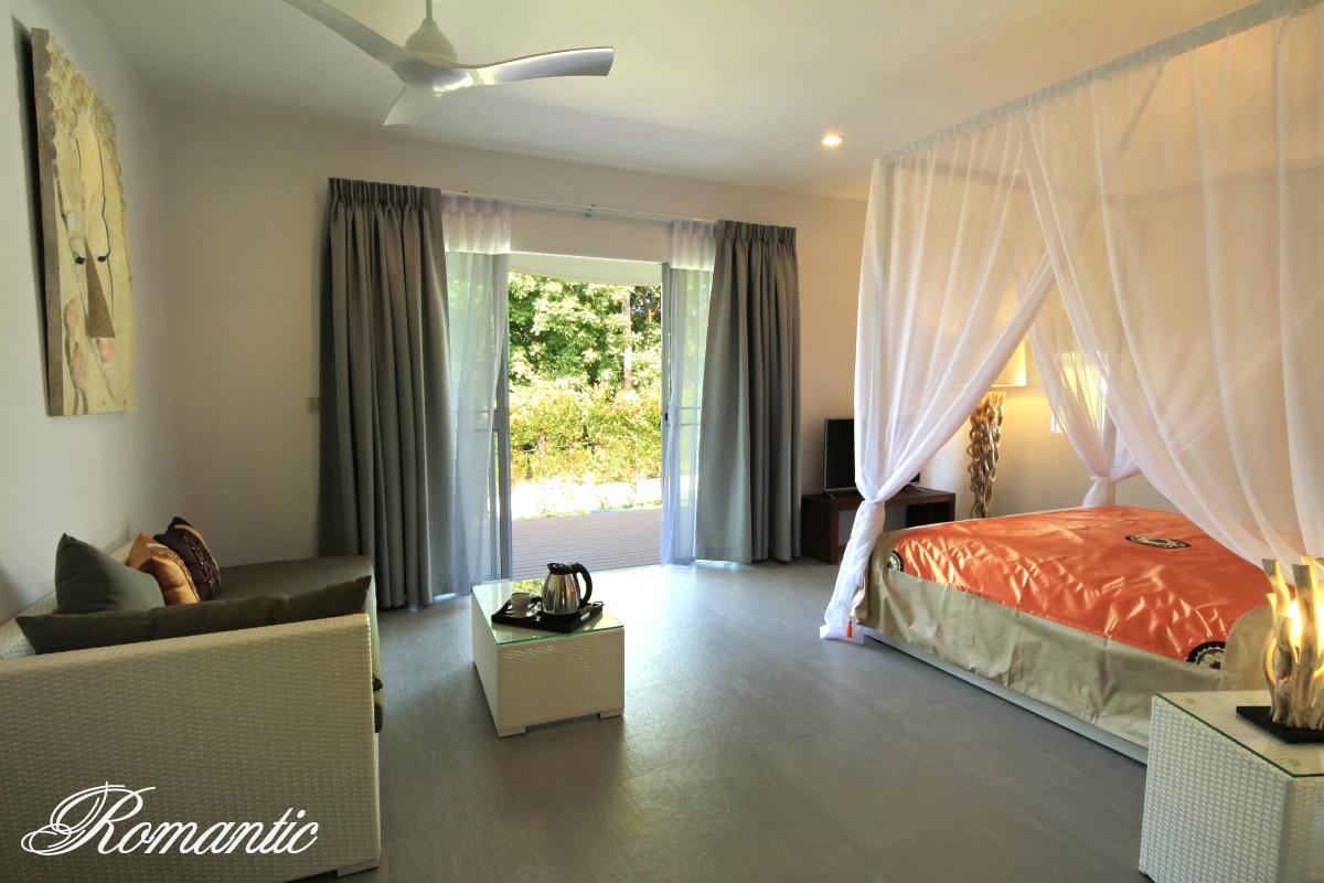 Amalouce Resort image