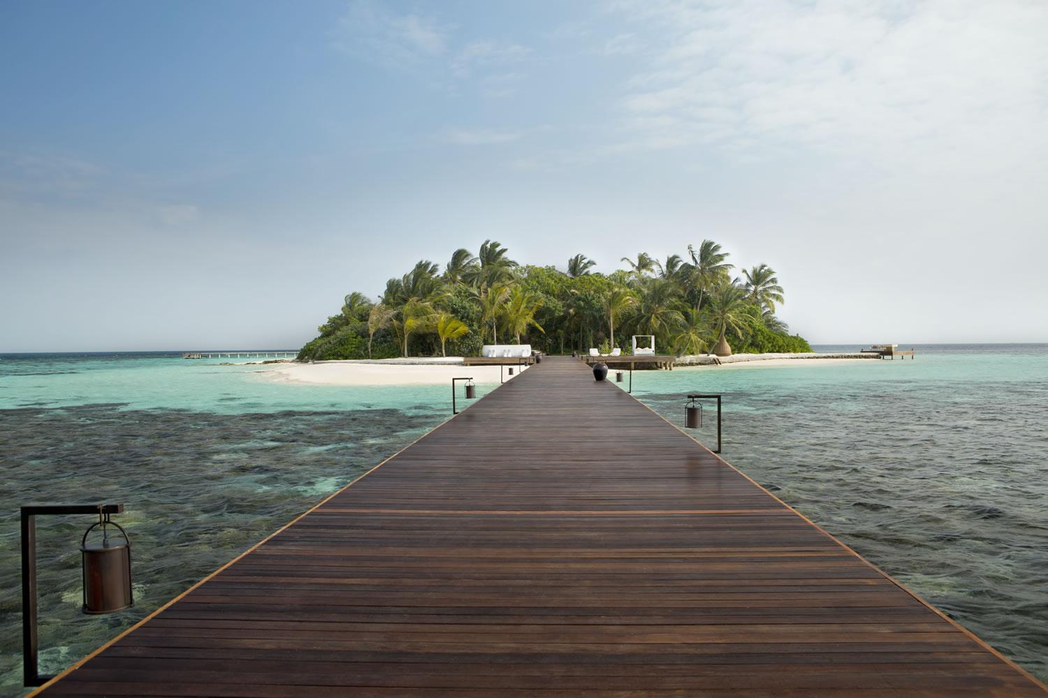 Coco Priv&eacute; Kuda Hithi image