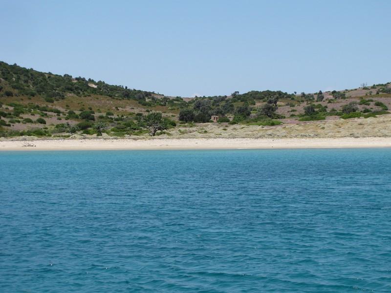 Northern Aegean Island image