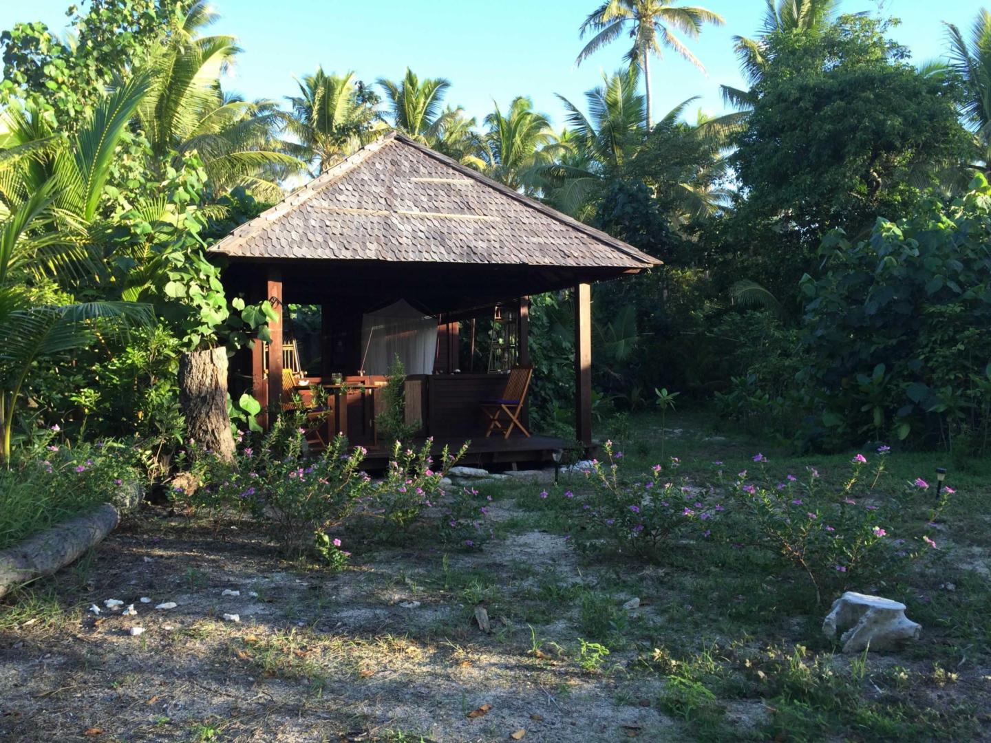 Serenity Beaches Resort image