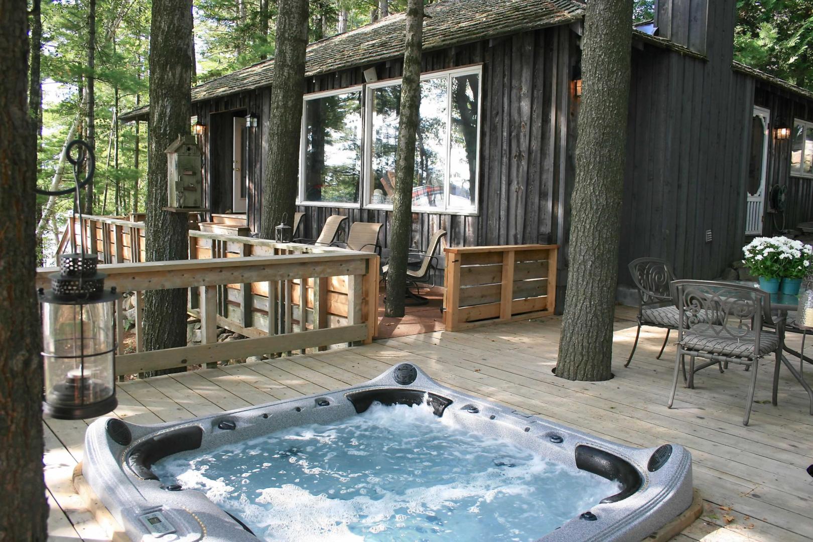 Woodmere Island image