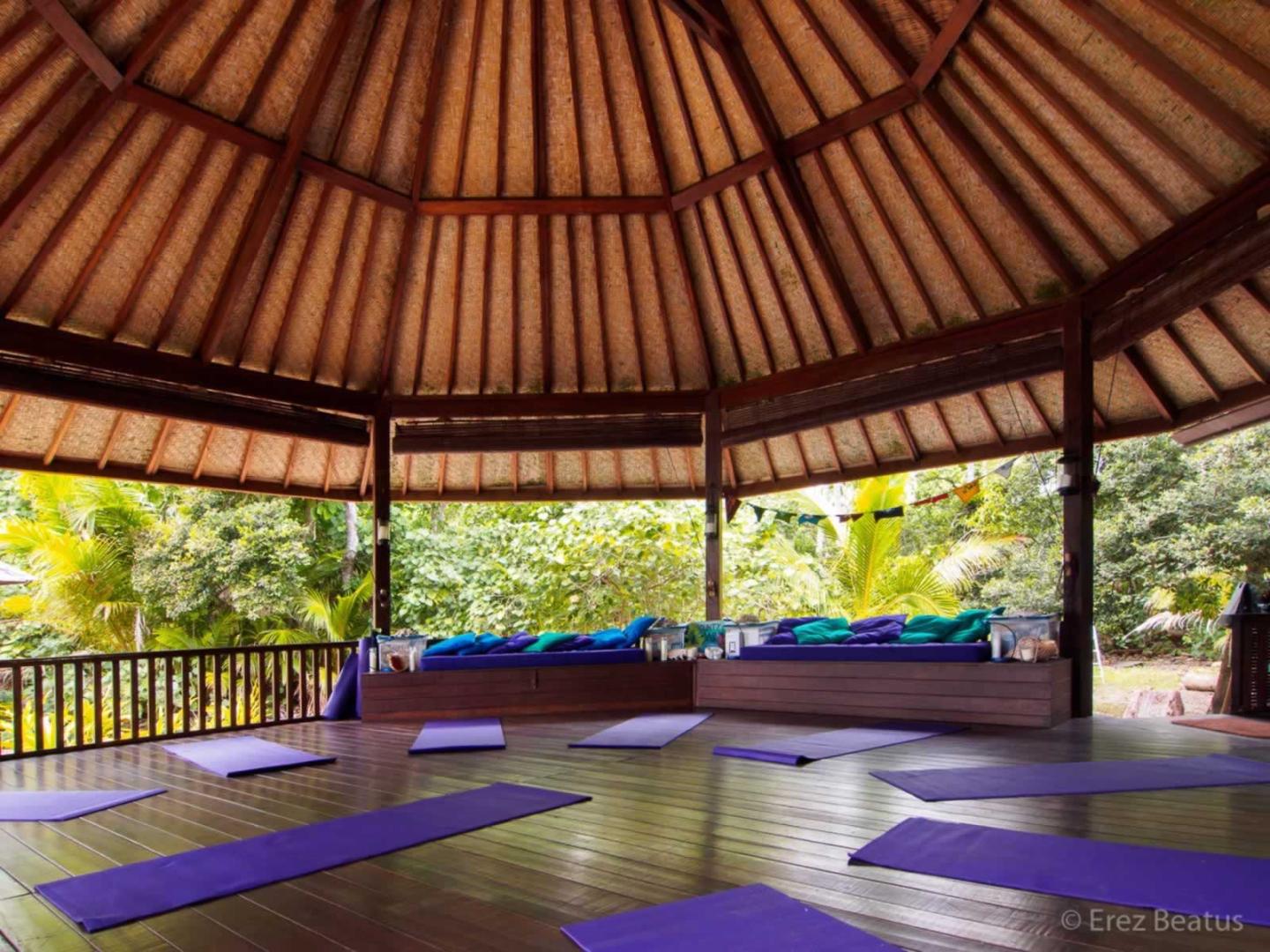 Serenity Beaches Resort image