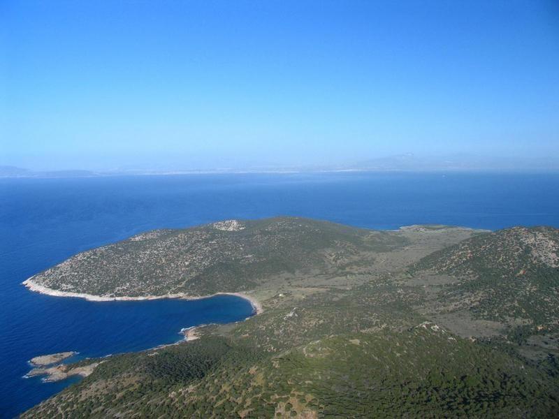 Northern Aegean Island image