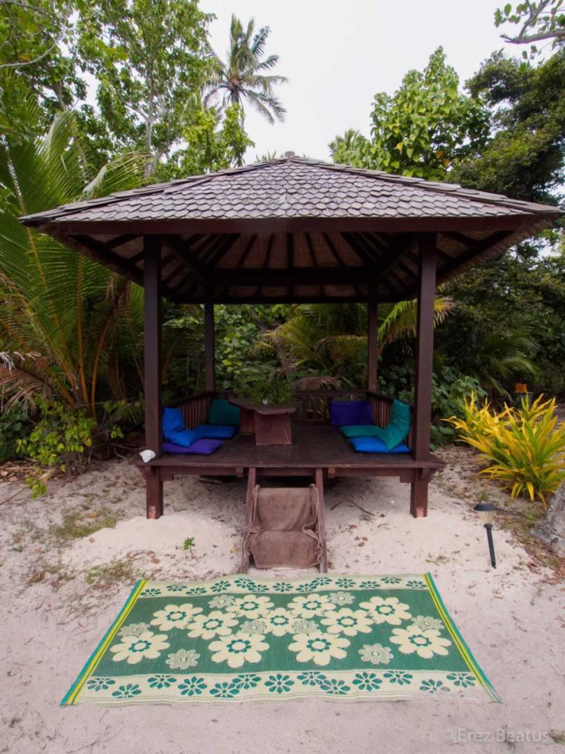 Serenity Beaches Resort image