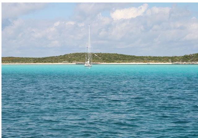 Sand Dollar Cay image